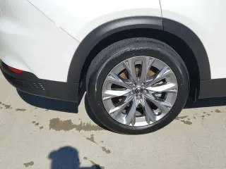 Mazda CX-90 2026 AWD 3.3 Turbo Preferred 4dr SUV