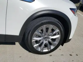 Mazda CX-90 2026 AWD 3.3 Turbo Preferred 4dr SUV
