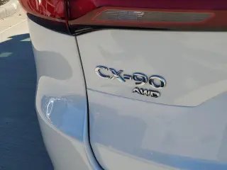 Mazda CX-90 2026 AWD 3.3 Turbo Preferred 4dr SUV