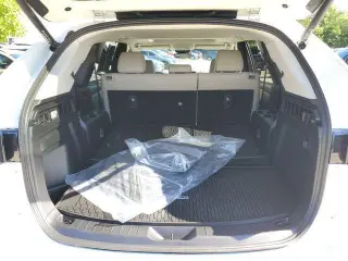 Mazda CX-90 2026 AWD 3.3 Turbo Preferred 4dr SUV