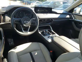 Mazda CX-90 2026 AWD 3.3 Turbo Preferred 4dr SUV