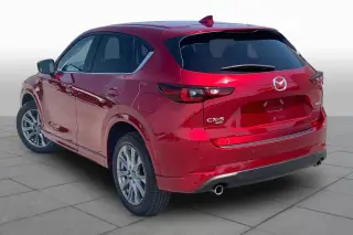 Mazda CX-5 2025 AWD 2.5 S Premium Plus 4dr SUV