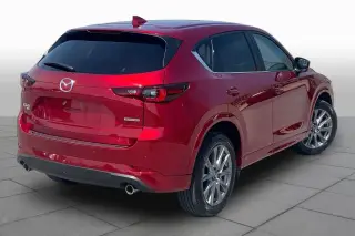 Mazda CX-5 2025 AWD 2.5 S Premium Plus 4dr SUV
