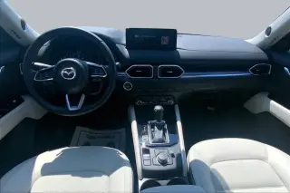 Mazda CX-5 2025 AWD 2.5 S Premium Plus 4dr SUV