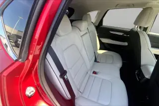 Mazda CX-5 2025 AWD 2.5 S Premium Plus 4dr SUV