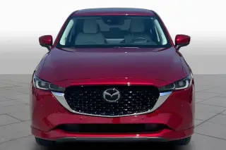 Mazda CX-5 2025 AWD 2.5 S Premium Plus 4dr SUV