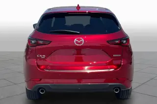 Mazda CX-5 2025 AWD 2.5 S Premium Plus 4dr SUV