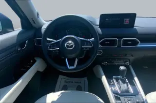 Mazda CX-5 2025 AWD 2.5 S Premium Plus 4dr SUV