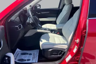 Mazda CX-5 2025 AWD 2.5 S Premium Plus 4dr SUV