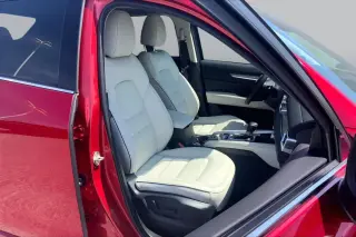 Mazda CX-5 2025 AWD 2.5 S Premium Plus 4dr SUV