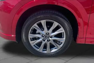Mazda CX-5 2025 AWD 2.5 S Premium Plus 4dr SUV