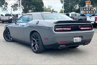 Dodge Challenger 2023 GT 2dr Coupe