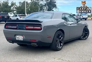 Dodge Challenger 2023 GT 2dr Coupe