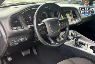 Dodge Challenger 2023 GT 2dr Coupe