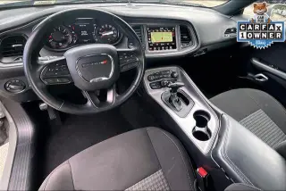 Dodge Challenger 2023 GT 2dr Coupe