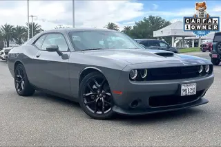 Dodge Challenger 2023 GT 2dr Coupe