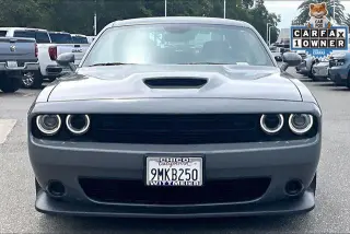 Dodge Challenger 2023 GT 2dr Coupe