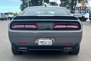 Dodge Challenger 2023 GT 2dr Coupe
