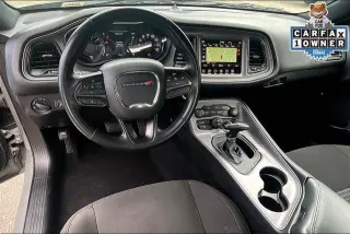 Dodge Challenger 2023 GT 2dr Coupe