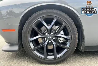 Dodge Challenger 2023 GT 2dr Coupe