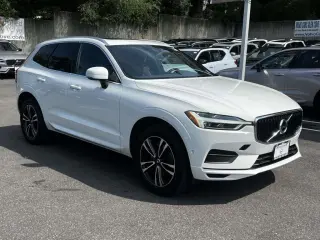 Volvo XC60 2019 AWD T6 Momentum 4dr SUV