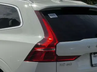 Volvo XC60 2019 AWD T6 Momentum 4dr SUV