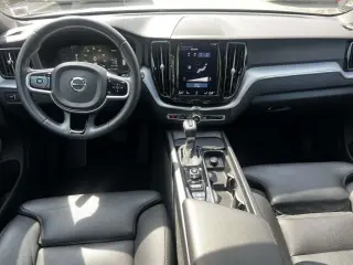 Volvo XC60 2019 AWD T6 Momentum 4dr SUV