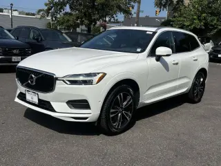 Volvo XC60 2019 AWD T6 Momentum 4dr SUV