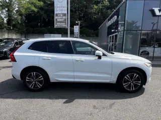 Volvo XC60 2019 AWD T6 Momentum 4dr SUV