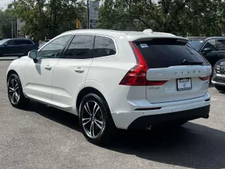 Volvo XC60 2019 AWD T6 Momentum 4dr SUV
