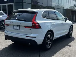 Volvo XC60 2019 AWD T6 Momentum 4dr SUV