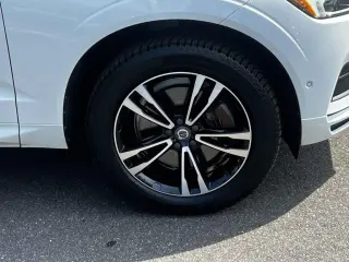 Volvo XC60 2019 AWD T6 Momentum 4dr SUV