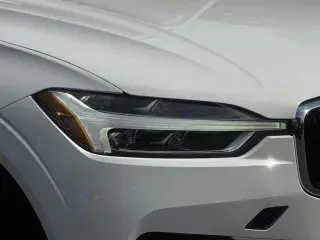 Volvo XC60 2019 AWD T6 Momentum 4dr SUV
