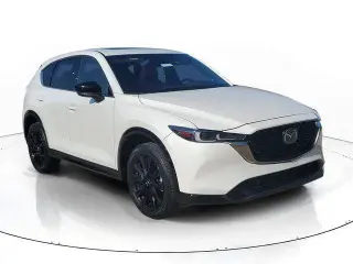 Mazda CX-5 2024 AWD 2.5 Turbo de Carbono 4dr SUV