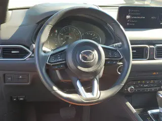 Mazda CX-5 2024 AWD 2.5 Turbo de Carbono 4dr SUV
