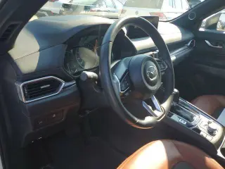 Mazda CX-5 2024 AWD 2.5 Turbo de Carbono 4dr SUV