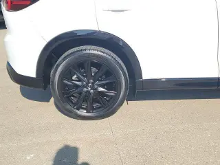 Mazda CX-5 2024 AWD 2.5 Turbo de Carbono 4dr SUV