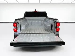 Ford Maverick 2025 XL 4dr SuperCrew 4.5 ft. SB