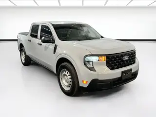 Ford Maverick 2025 XL 4dr SuperCrew 4.5 ft. SB