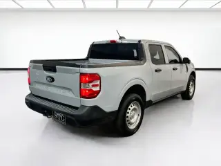 Ford Maverick 2025 XL 4dr SuperCrew 4.5 ft. SB