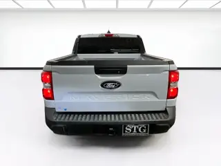 Ford Maverick 2025 XL 4dr SuperCrew 4.5 ft. SB