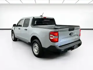 Ford Maverick 2025 XL 4dr SuperCrew 4.5 ft. SB