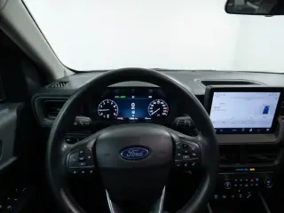 Ford Maverick 2025 XL 4dr SuperCrew 4.5 ft. SB