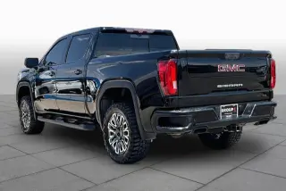 GMC Sierra 1500 2020 4x4 AT4 4dr Crew Cab 5.8 ft. SB