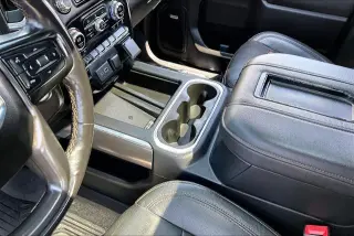 GMC Sierra 1500 2020 4x4 AT4 4dr Crew Cab 5.8 ft. SB