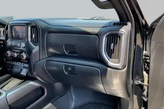 GMC Sierra 1500 2020 4x4 AT4 4dr Crew Cab 5.8 ft. SB