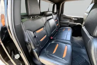 GMC Sierra 1500 2020 4x4 AT4 4dr Crew Cab 5.8 ft. SB