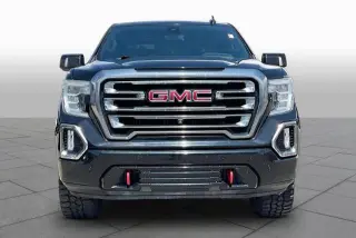 GMC Sierra 1500 2020 4x4 AT4 4dr Crew Cab 5.8 ft. SB