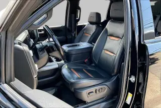 GMC Sierra 1500 2020 4x4 AT4 4dr Crew Cab 5.8 ft. SB