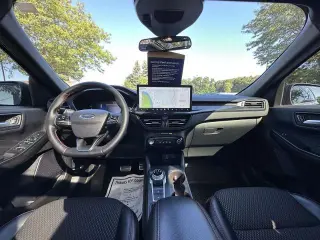 Ford Escape 2024 AWD ST-Line 4dr SUV